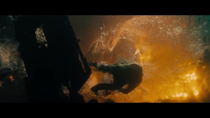 Pirates of the Caribbean On Stranger Tides Official Trailer