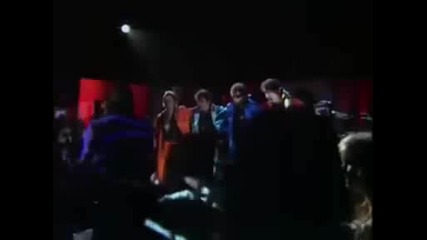 Showaddywaddy - Dancin party 1978