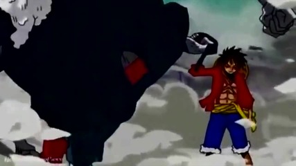 One piece Amv [will you remember me?]