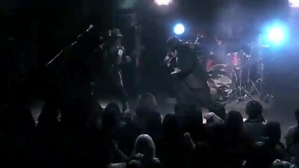 heidi.- Gekkou Show Time