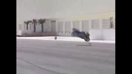 Collection Of Motor Bike Crashes