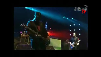 Slipknot - Duality Live @ Download 2009 