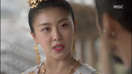 empress Ki /желязната лейди/-47-1/3