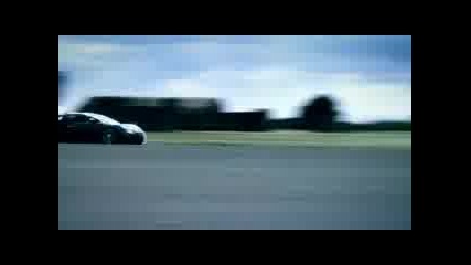 Bugatti Veyron Vs Eurofighter Typhoon Jet