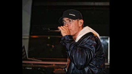 Eminem - The Call On Em (feat.briefcase Joe)