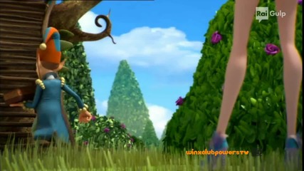 Winx Club Season 6 Episode 25 ~ Acheron- One Replaces Another ~ Italiano ~