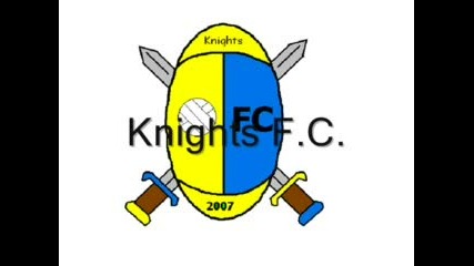 Knights F.c. First Video Reclame