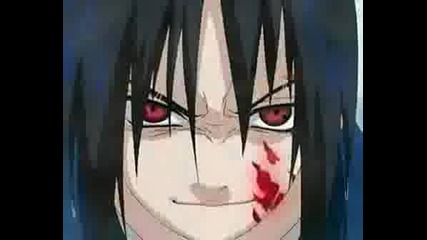 Naruto - I Hate Everything About You