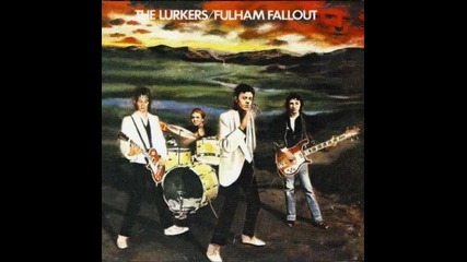 The Lurkers - Shadow