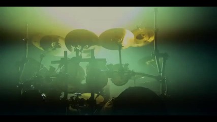 Trivium - Down From The Sky