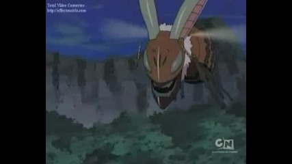 Naruto - Ep.151 - Blaze Away, Byakugan! This Is My Ninja Way![{eng Audio}