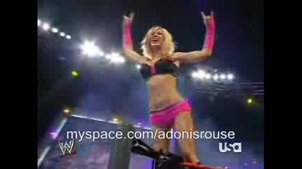 Wwe Divas Tribute