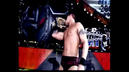 Realthic - Randy Orton Mv - Just Like You _high-quality_
