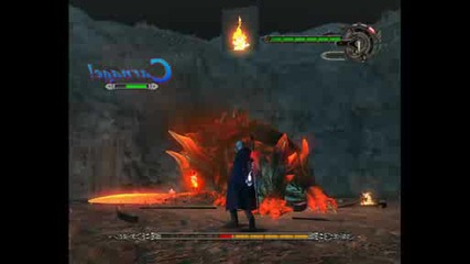 Devil May Cry 4 - My Gameplay