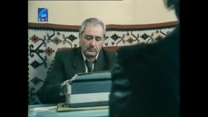 Българският сериал Дом за нашите деца, Сезон 4 - Бащи и синове (1990) , 1 серия, Очевидецът [част 4]