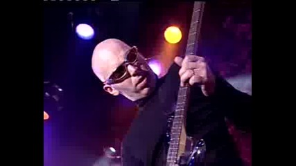 Joe Satriani - Until We Say Goodbye