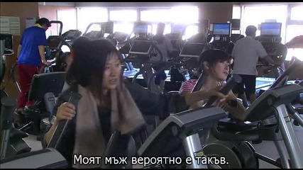 [бг субс] Last Cinderella - епизод 2 - 1/2