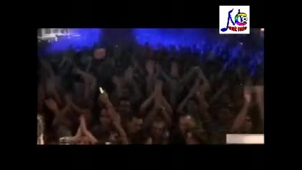 Saxo Laurent Wolf - Dj Tiesto
