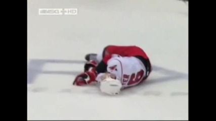 hokey top 10 