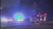 Colleagues Mourn Slain Hattiesburg Police Officers