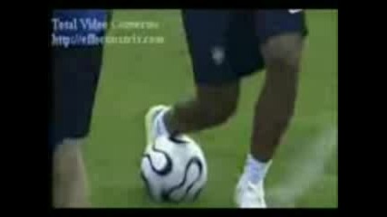 Soccer Freestyle