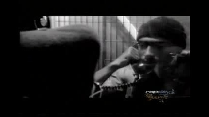 Tupac - Trapped