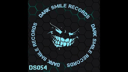 Dan-tek - The Auditorium Ep [dark Smile Records]