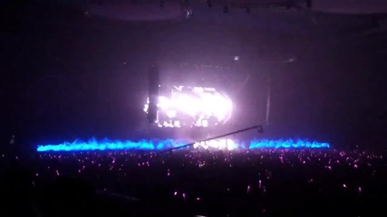 Tiesto - Live @ November Lights 2013 [hd] 1/2
