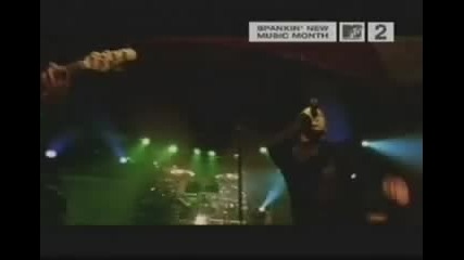 Disturbed - Shout 