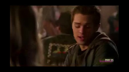 Tscc ( John/ Cameron) Betrayed me
