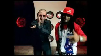 Pitbull Ft. Lil Jon - Toma