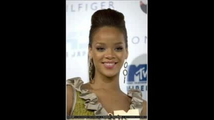 Rihanna Baby