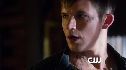 Злочести / Star - Crossed 1x09 Promo | Some Consequence Yet Hanging in the Stars | + Превод