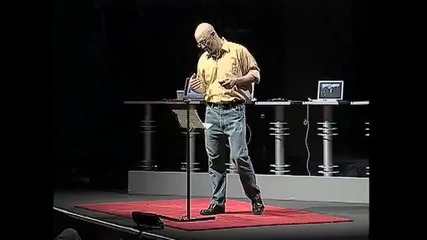 Clay Shirky Institutions vs. collaboration 