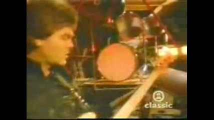 Survivor - Eye Of The Tiger Official video clip