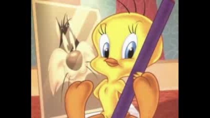 Sweety Tweety