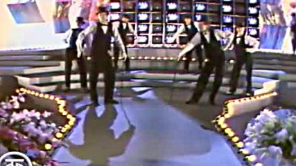 Утренная почта № 39 - Модный показ ( 1988 )