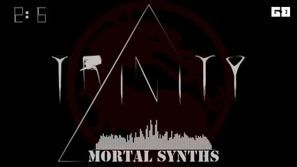 Trinity: Mortal Synths (4tracksinarow 006)