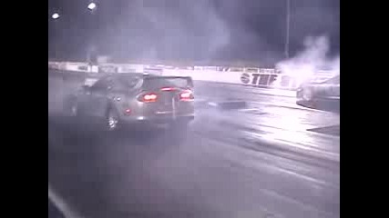 Fastest Toyota Supra in the world