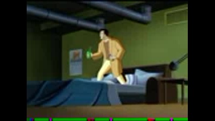 Batman.beyond.s01e11.disappearin - Saints.3gp