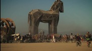 Burning Man Rites Of Passage