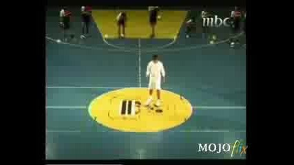 Ronaldinho And Pepsi