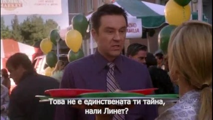 Отчаяни съпруги Сезон 3 (2006) S03e013