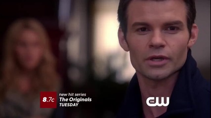 The Originals - Reigning Pain in New Orleans Trailer 01x09