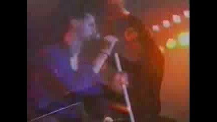 Depeche Mode - Blasphemous Rumours - 86