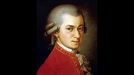 Wolfgang Amadeus Mozart - Andante for Flute & Orchestra in C major Kv 315