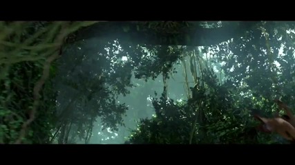 Tarzan Official Trailer #1 (2013) - Hd