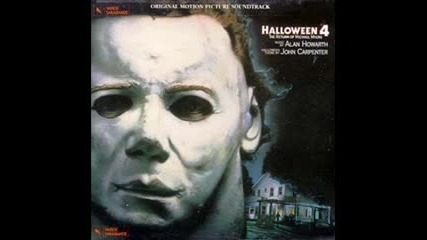 Halloween Soundtrack Power Company 