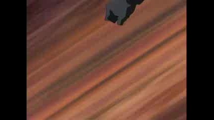 Sasuke And Naruto - Lift Me Up 