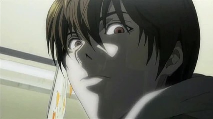 Death Note - Not my time * High Qualtiy * 